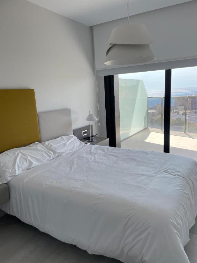 Sunset Waves Benidorm By Mar Holidays Exterior foto
